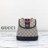 GG795218PSF-057　グッチ GUCCI 2024年最新作 オフィディア ミニ バックパック レディースかばん リュックサック リュック クロスボディバッグ