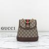 GG795221BKF-057　グッチ GUCCI 2024年最新作 オフィディア ミニ バックパック レディースかばん リュックサック リュック クロスボディバッグ