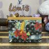 M83465K-057　ルイヴィトン LOUISVUITTON 2024年最新入荷 ポシェット ヴォワヤージュ スープル ポーチ 手持ちかばん クラッチバッグ メンズかばん