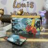M83466-057　ルイヴィトン LOUISVUITTON 2024年最新入荷 ガストン ウェアラブル ウォレット ポーチ 手持ちかばん クラッチバッグ メンズかばん