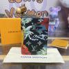 M83479-057　ルイヴィトン LOUISVUITTON 2024年最新入荷 クーヴェルテュール パスポール NM 二つ折り短財布 パスポートケース カードケース パスポートカバー