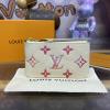 M83506-057　ルイヴィトン LOUISVUITTON 2024年最新入荷 ポシェット クレ カードキーケース ポシェット クレ コインケース 小銭入れ