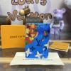 M83498L-057　ルイヴィトン LOUISVUITTON 2024年最新入荷 オーガナイザー ドゥ ポッシュ パスポール パスポートケース カードケース