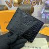 M84689-057　ルイヴィトン LOUISVUITTON 2024年最新入荷 二つ折り短財布 ショートウォレット カード入れ 札入れ