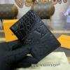 M84690-057　ルイヴィトン LOUISVUITTON 2024年最新入荷 オーガナイザー ドゥ ポッシュ パスポール パスポートケース カードケース