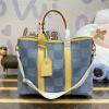 N40702-057　ルイヴィトン LOUISVUITTON 2024年最新入荷 Weekend トートバッグ ハンドバッグ 2way ショルダーバッグ