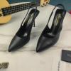 YSLJ24004PK-26　イヴサンローラン Saint laurent YSL 2024年最新入荷 ウィメンズ ハイヒールシューズ ピンヒールシューズ サマーサンダル レディースシューズ