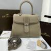 DE0405LQH-99　デルヴォー Delvaux 2024年最新入荷 Le Brillant トップハンドルバッグ トートバッグ 2way ショルダーバッグ クロスボディバッグ レディースかばん