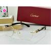 YJCA24041-TW　カルティエ CARTIER 2024年最新入荷 サングラス アイウェア メガネ 