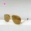 YJYSL24006-TW　イヴサンローラン Saint laurent YSL 2024年最新入荷 サングラス アイウェア メガネ