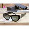 YJYSL24005-TW　イヴサンローラン Saint laurent YSL 2024年最新入荷 サングラス アイウェア メガネ