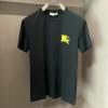 TDBR24012-MS　バーバリー BURBERRY 2024年最新入荷 Tシャツ 半袖 ショートスリーブ スウェットシャツ 短袖 クルーネック トップス レジャーシャツ