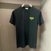 TDCD24013-MS　クリスチャンディオール CHRISTIAN DIOR 2024年最新入荷 Tシャツ 半袖 ショートスリーブ スウェットシャツ 短袖 クルーネック トップス レジャーシャツ