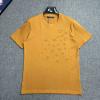 TDLV24024-MS　ルイヴィトン LOUISVUITTON 2024年最新入荷 Tシャツ 半袖 ショートスリーブ スウェットシャツ 短袖 クルーネック トップス レジャーシャツ