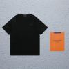 TDLV24030-MS　ルイヴィトン LOUISVUITTON 2024年最新入荷 Tシャツ 半袖 ショートスリーブ スウェットシャツ 短袖 クルーネック トップス レジャーシャツ 男女兼用