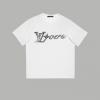 TDLV24034-MS　ルイヴィトン LOUISVUITTON 2024年最新入荷 Tシャツ 半袖 ショートスリーブ スウェットシャツ 短袖 クルーネック トップス レジャーシャツ 男女兼用