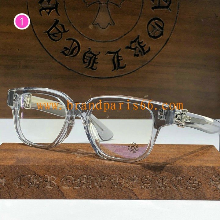 YJCM24057-TW　クロムハーツ Chrome Hearts 2024年最新入荷 サングラス アイウェア メガネ