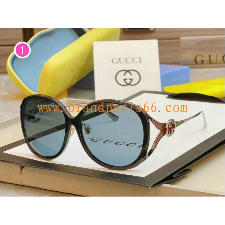 YJGG24019-TW　グッチ GUCCI 2024年最新入荷 サングラス アイウェア メガネ