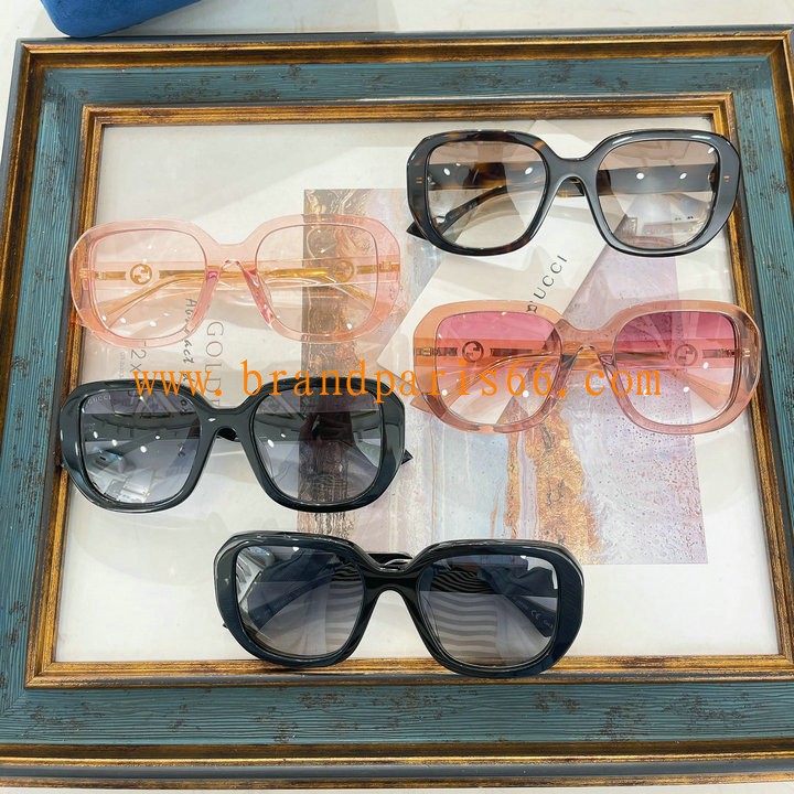 YJGG24027-TW　グッチ GUCCI 2024年最新入荷 サングラス アイウェア メガネ
