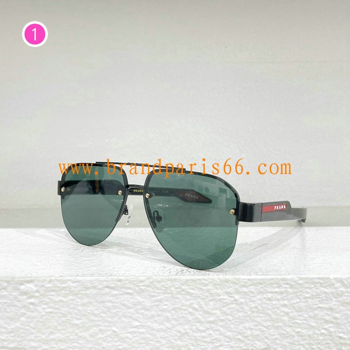 YJPD24025-TW　プラダ PRADA 2024年最新入荷 サングラス アイウェア メガネ