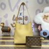 M25353-057　ルイヴィトン LOUISVUITTON 2024年最新入荷 ロウキー ホーボー PM ショルダーバッグ クロスボディバッグ レディースかばん