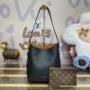 M25352-057　ルイヴィトン LOUISVUITTON 2024年最新入荷 ロウキー ホーボー PM ショルダーバッグ クロスボディバッグ レディースかばん