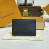 M67210-057　ルイヴィトン LOUISVUITTON 2024年最新入荷 カードケース ネオ ポルトカルト カードポケット エピレザー