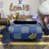 N40695-057　ルイヴィトン LOUISVUITTON 2024年最新入荷 ソフト ポロションPM 斜め掛け ショルダーバッグ クロスボディバッグ メンズかばん
