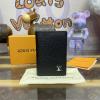 M30283-057　ルイヴィトン LOUISVUITTON 2024年最新入荷 カードケース オーガナイザー ドゥ ポッシュ カードポケット 二つ折り短財布