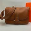 HE2145JZ-063　エルメス HERMES 2024最新入荷 メッセンジャーバッグ メンズかばん 斜め掛け ショルダーバッグ クロスボディバッグ