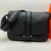 HE2145BK-063　エルメス HERMES 2024最新入荷 メッセンジャーバッグ メンズかばん 斜め掛け ショルダーバッグ クロスボディバッグ