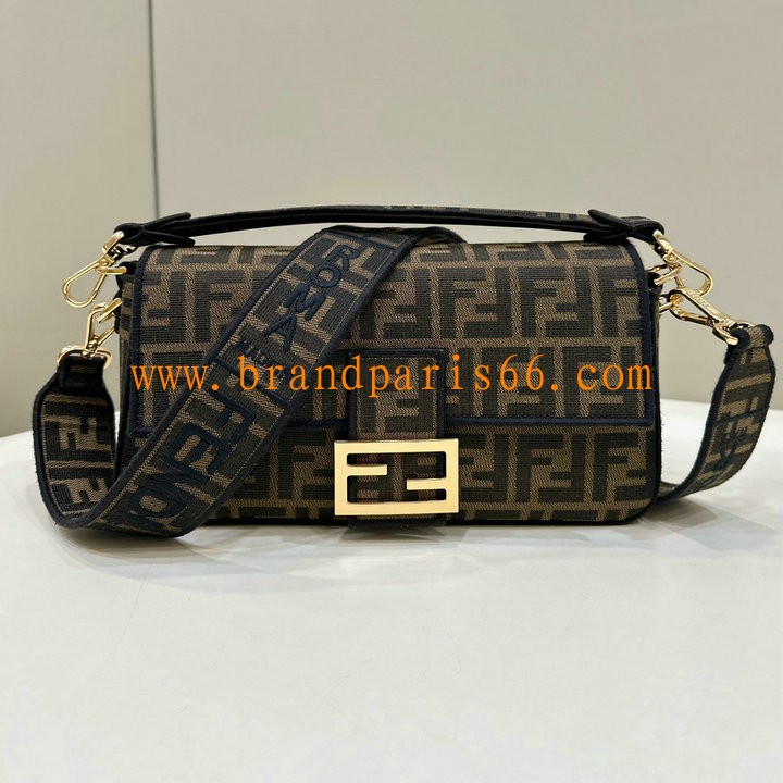 FD8BR600BSK-168　フェンディ FENDI 2024年最新入荷 バケットバッグ トートバッグ 2way 斜め掛け ショルダーバッグ クロスボディバッグ レディースかばん