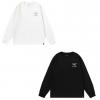 TCAT24005-MS　アークテリクス ARC TERYX 2024年秋冬最新入荷 ロングスリーブ Tシャツ スウェットシャツ クルーネック トップス レジャーシャツ