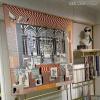 WJHE24012-AN　エルメス HERMES 2024年最新入荷 スクエア マフラー カシミヤ ストール