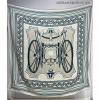 WJHE24025-AN　エルメス HERMES 2024年最新入荷 スクエア マフラー カシミヤ ストール