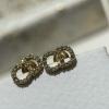 EHCD24002-CZZ　クリスチャンディオール CHRISTIAN DIOR 2024年最新入荷 イヤリング ピアス アクセサリー ジュエリー 