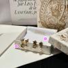 EHCD24006-CZZ　クリスチャンディオール CHRISTIAN DIOR 2024年最新入荷 ヤリング ピアス アクセサリー ジュエリー 