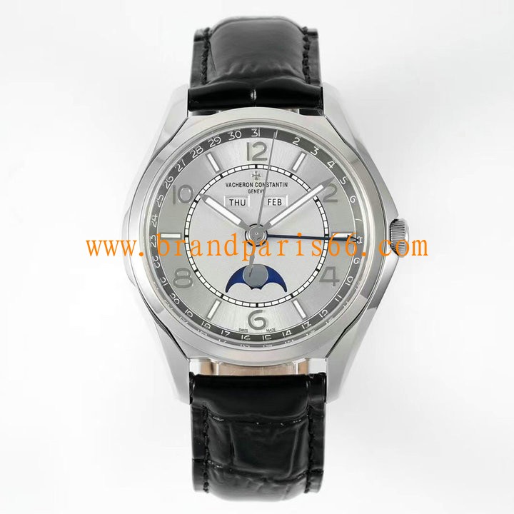 VACT24004Y-ZX　ヴァシュロン コンスタンタン Vacheron Constantin 2024年最新入荷 フィフティーシックス コンプリートカレンダー ウォッチ メンズ 腕時計