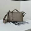FD8BL155LQHS-168　フェンディ FENDI 2024年最新入荷 バイ ザ ウェイ セレリア ミディアム ボストンバッグ ハンドバッグ 2way ショルダーバッグ レディース