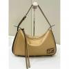 FD8BR829LXS-168　フェンディ FENDI 2024年最新入荷 シンプリー フェンディ ミディアム ホーボーバッグ トートバッグ ハンドバッグ レディース