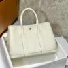 H600330BS-063　エルメスHERMES 2024最新入荷 ガーデンパーティー トートバッグ ハンドバッグ ショッピングバッグ レディース