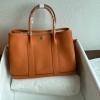 H600330CS-063　エルメスHERMES 2024最新入荷 ガーデンパーティー トートバッグ ハンドバッグ ショッピングバッグ レディース