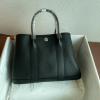 H600330BK-063　エルメスHERMES 2024最新入荷 ガーデンパーティー トートバッグ ハンドバッグ ショッピングバッグ レディース