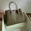 H600330DH-063　エルメスHERMES 2024最新入荷 ガーデンパーティー トートバッグ ハンドバッグ ショッピングバッグ レディース