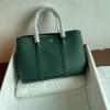 H600330KG-063　エルメスHERMES 2024最新入荷 ガーデンパーティー トートバッグ ハンドバッグ ショッピングバッグ レディース