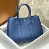 H600330LS-063　エルメスHERMES 2024最新入荷 ガーデンパーティー トートバッグ ハンドバッグ ショッピングバッグ レディース