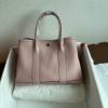 H600330QF-063　エルメスHERMES 2024最新入荷 ガーデンパーティー トートバッグ ハンドバッグ ショッピングバッグ レディース