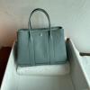 H600330TQ-063　エルメスHERMES 2024最新入荷 ガーデンパーティー トートバッグ ハンドバッグ ショッピングバッグ レディース