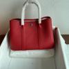 H600330RD-063　エルメスHERMES 2024最新入荷 ガーデンパーティー トートバッグ ハンドバッグ ショッピングバッグ レディース