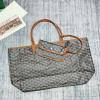 GY020146QTH-BX　ゴヤール GOYARD 2024年新色入荷 サンルイ GM トートバッグ ハンドバッグ ショルダーバッグ ショッピングバッグ